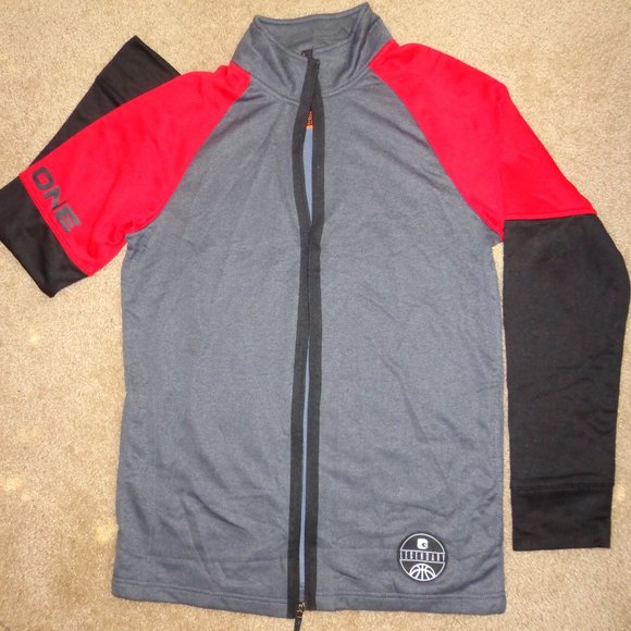 Andi, Legendary Sweat Top, soft fabric, Size small - Picture 1 of 4